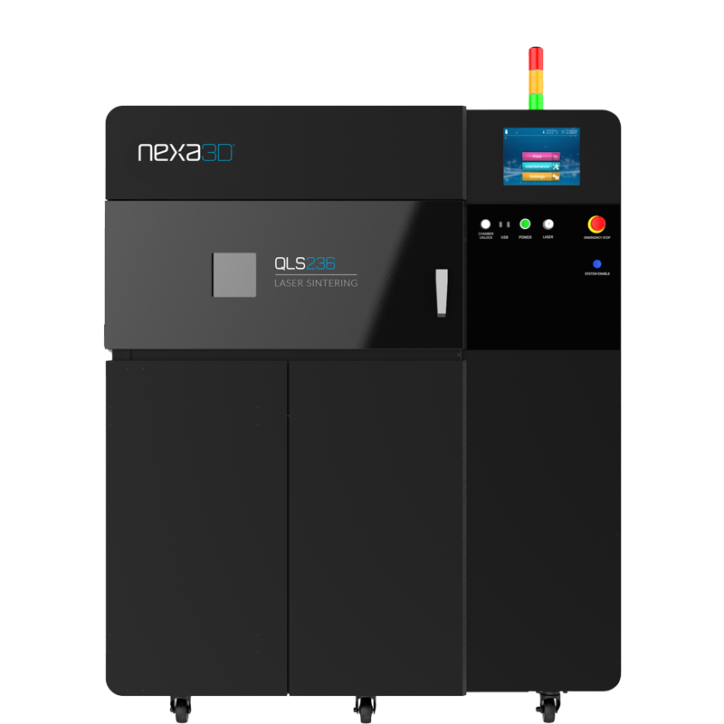  Nexa3D QLS 236